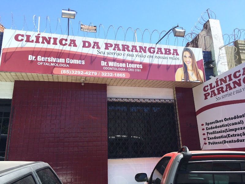 Foto 2 de Clinica da Parangaba oftalmologia e Odontologia