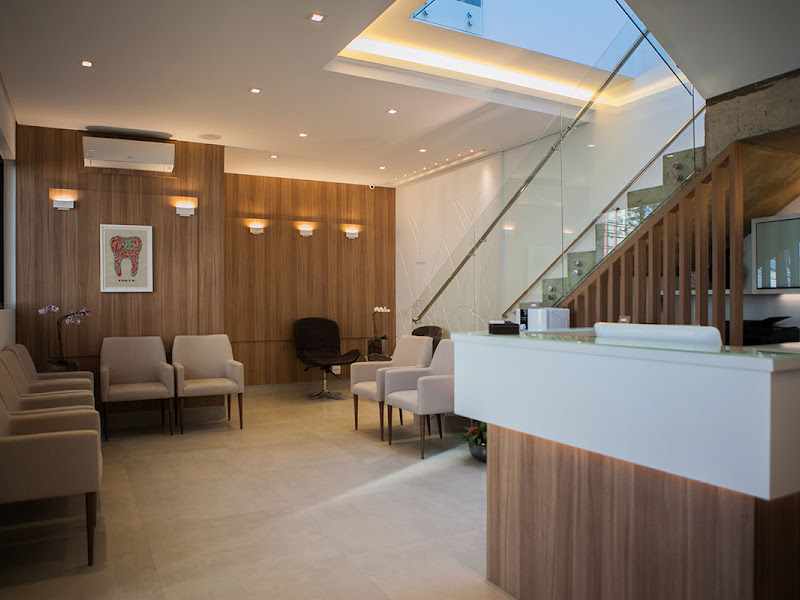 Foto 2 de Clinica da Villa Odontologia Diferenciada