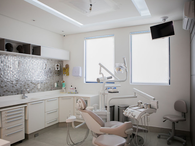 Foto 3 de Clinica da Villa Odontologia Diferenciada