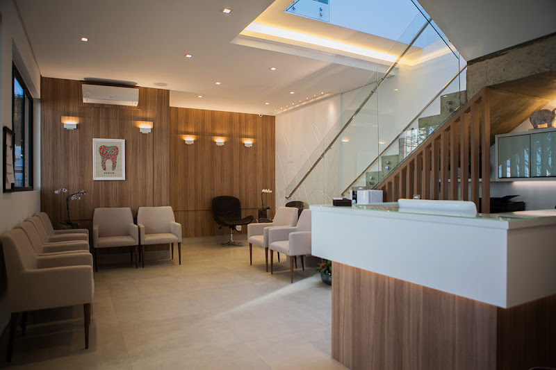 Foto 4 de Clinica da Villa Odontologia Diferenciada