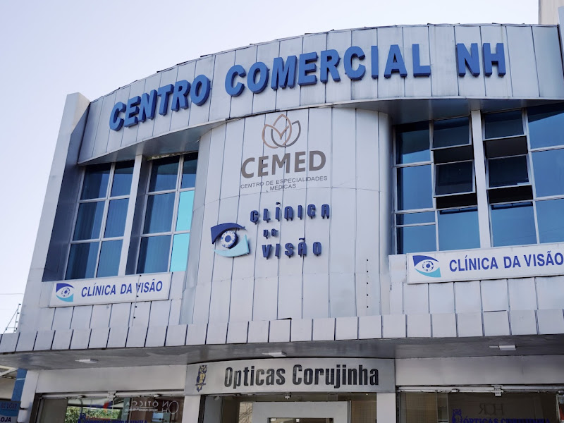 Foto de CLINICA DA VISÃO