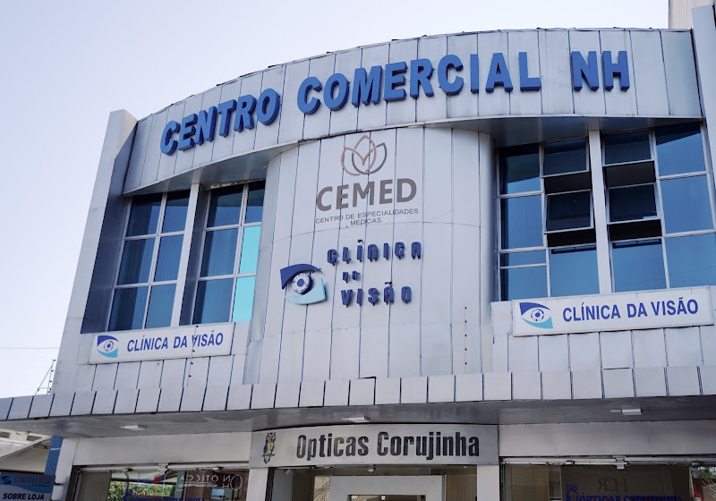 Foto 2 de CLINICA DA VISÃO