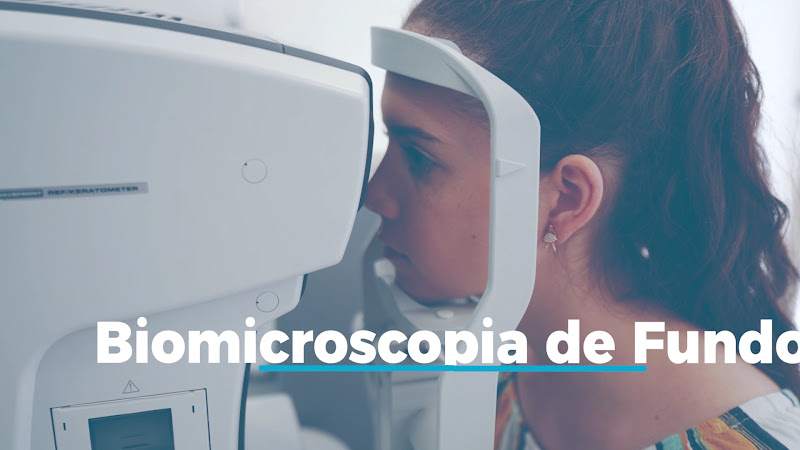 Foto 3 de CLINICA DA VISÃO