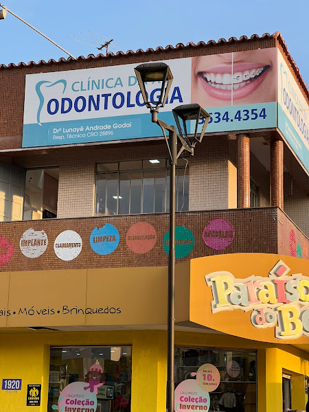 Foto 3 de Clínica da XV