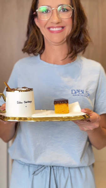 Foto 3 de Clínica Dabus Odontologia - Bauru SP - Dra. Mariana Dabus Germano