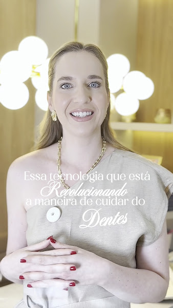 Foto 4 de Clínica Dabus Odontologia - Bauru SP - Dra. Mariana Dabus Germano