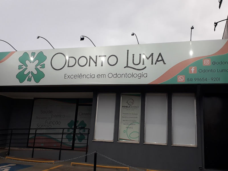 Foto 7 de Clínica Dabus Odontologia - Bauru SP - Dra. Mariana Dabus Germano