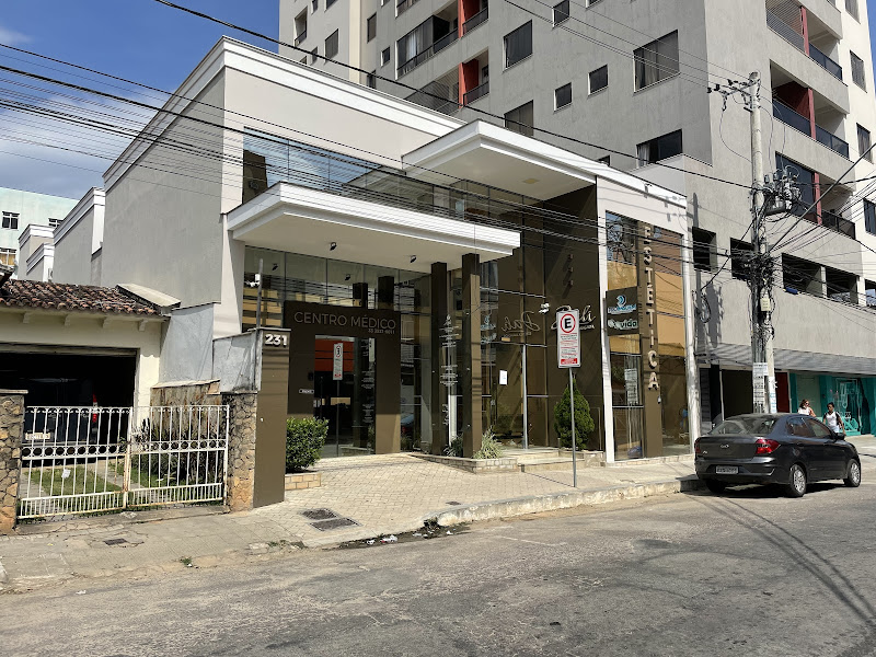 Foto 2 de Clínica Dali