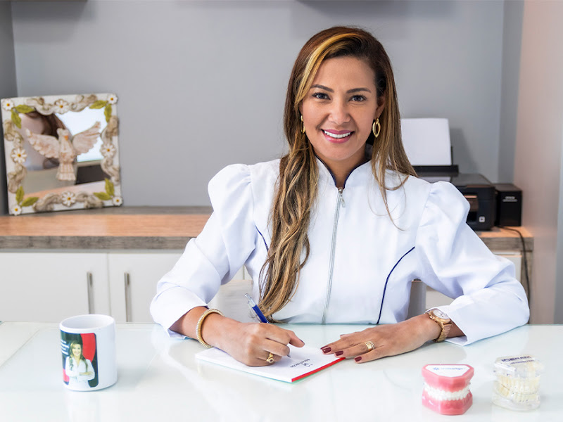 Foto 6 de Clínica Dandelion / Dentista Especializado