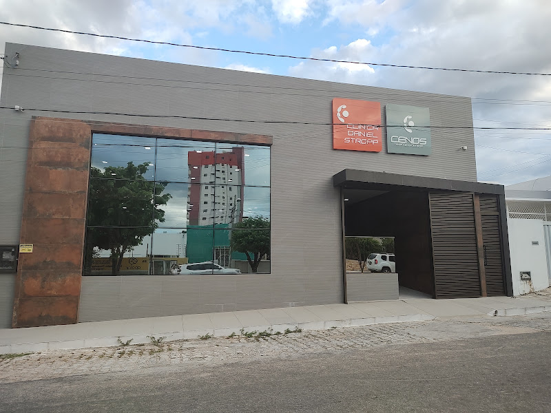 Foto 2 de CLÍNICA DANIEL STROPP - Centro de Olhos Stropp, Patos PB