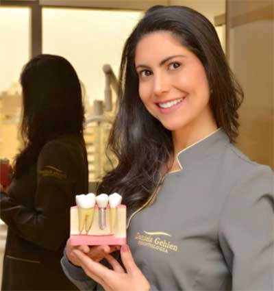 Foto 2 de Clínica Daniela Gehlen