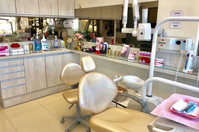 Foto 3 de Clínica Daniela Gehlen