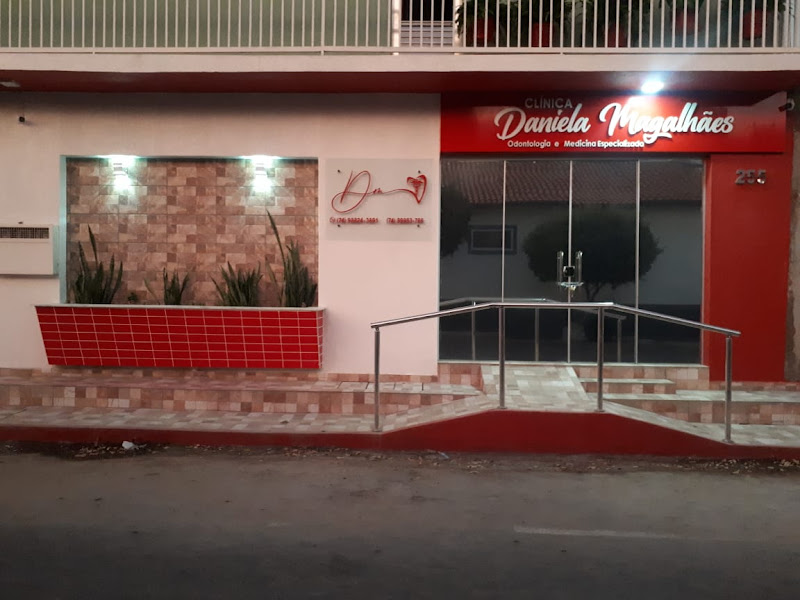 Foto 2 de Clínica Daniela Magalhães