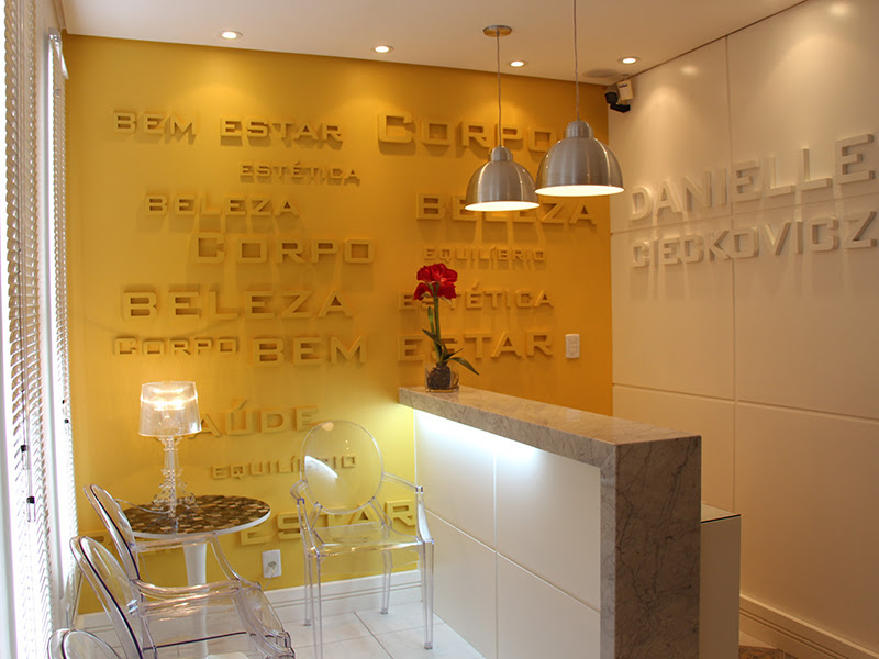 Foto de Clínica Danielle Cieckovicz