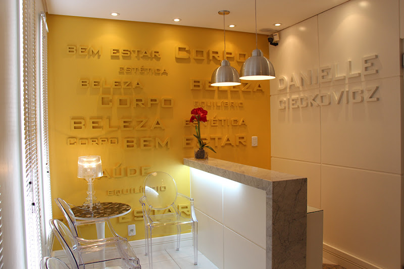 Foto 2 de Clínica Danielle Cieckovicz