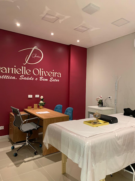 Foto 3 de Clinica Danielle Oliveira Estética Avançada - Unidade Mandaqui