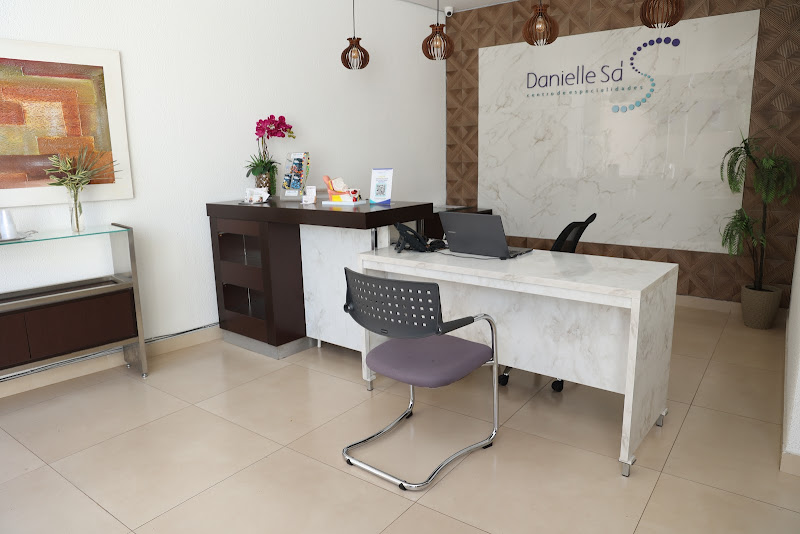 Foto 2 de Clinica Danielle Sá - Unidade 2