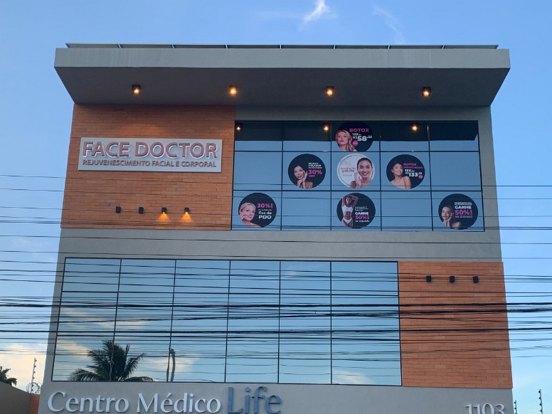 Foto 3 de Clinica Darcos