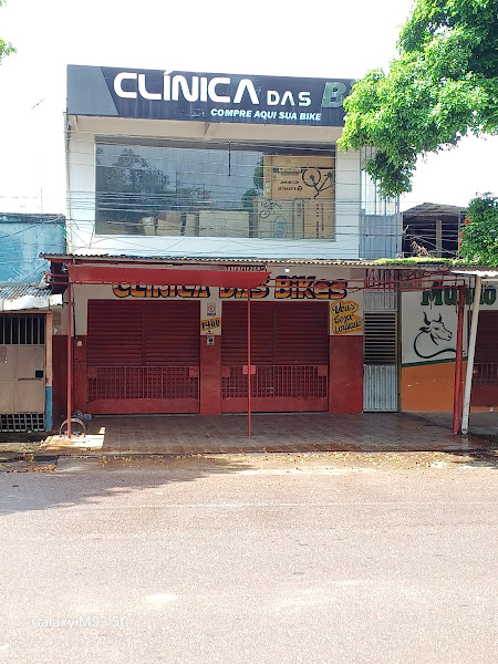Foto 2 de Clinica Das Bikes