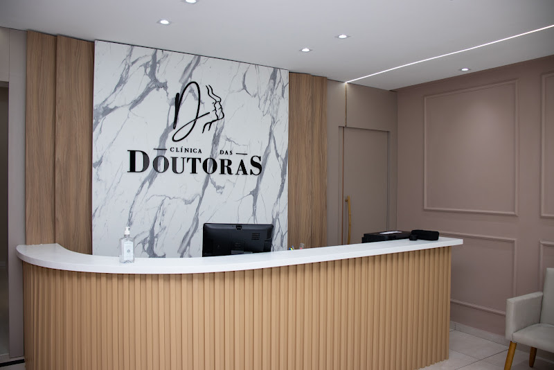 Foto 2 de Clínica das Doutoras - Odontologia