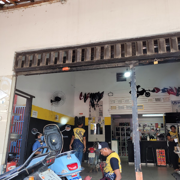 Foto 3 de Clínica das Motos