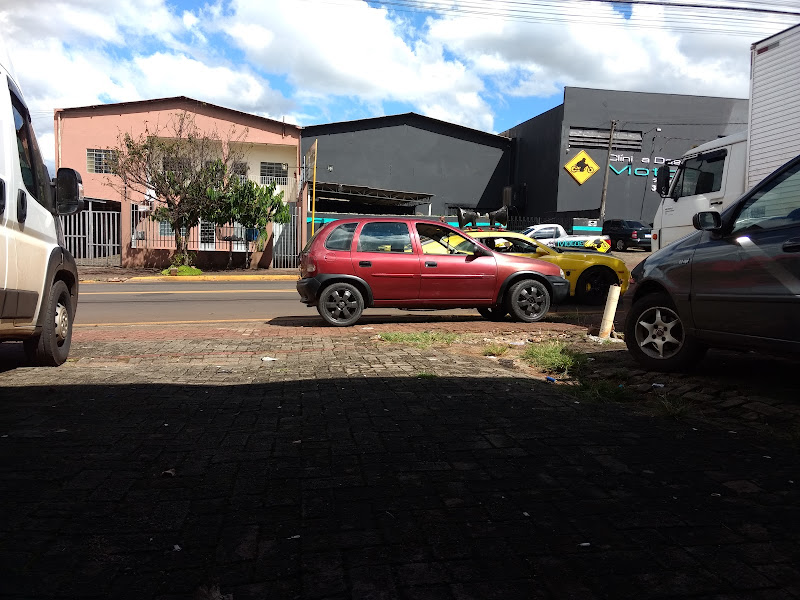 Foto 2 de Clínica Das Motos