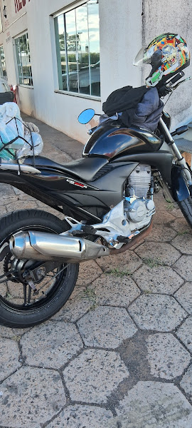 Foto 3 de Clínica Das Motos