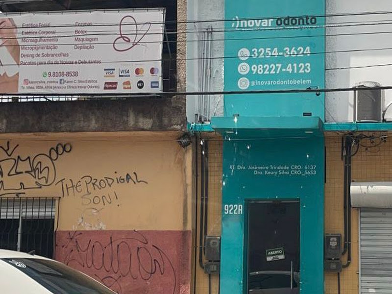 Foto 3 de Clínica das Sobrancelhas