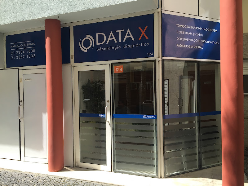 Foto 3 de Clínica Data X