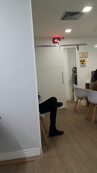 Foto 3 de Clínica Data X