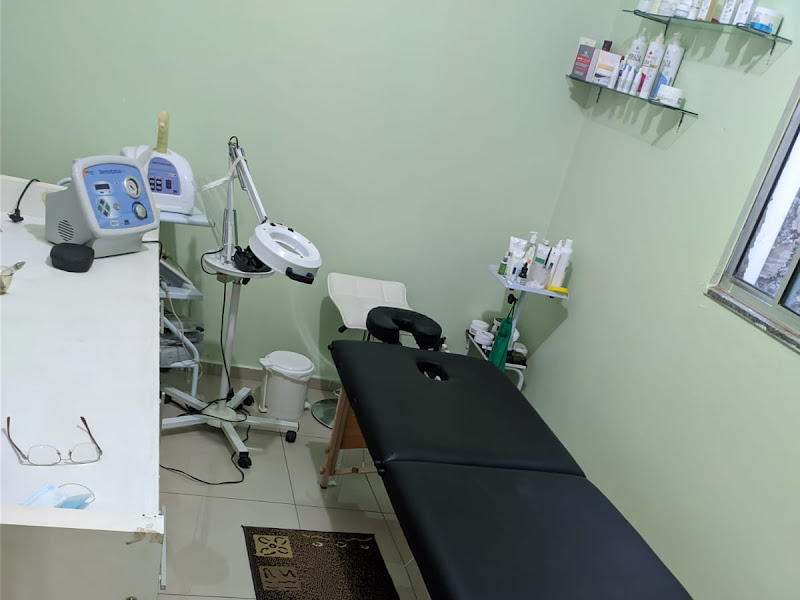Foto 3 de Clínica Dayana Andrade