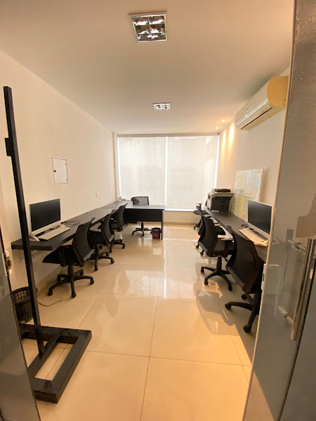 Foto 2 de Clinica DB Medicina do Trabalho - Belém