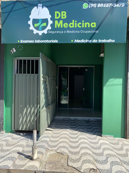 Foto 2 de Clinica DB Medicina do Trabalho