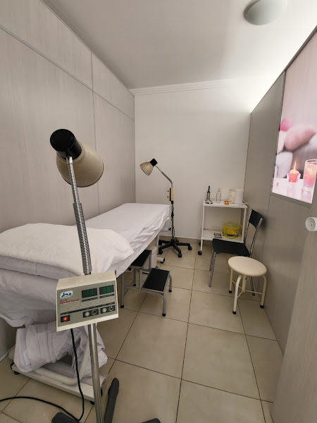 Foto 2 de Clinica de Acupuntura-Hoon Sun Park