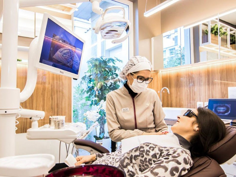 Foto de Clínica de Alinhadores Ortodônticos