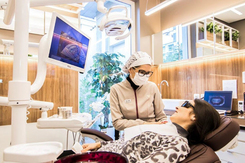 Foto 2 de Clínica de Alinhadores Ortodônticos