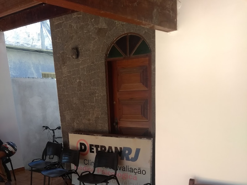 Foto 2 de Clínica de Avaliação Médico-Psicológica de Condutores de Veículos
