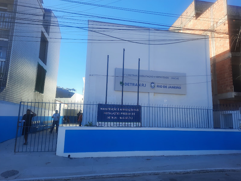 Foto 3 de Clínica de Avaliação Médico-Psicológica de Condutores de Veículos