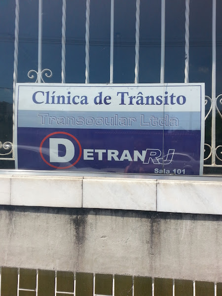 Foto 2 de Clínica de Avaliação Médico-Psicológico Detran Rj