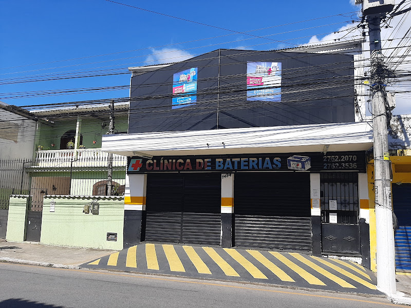 Foto de Clínica de Baterias Ltda.