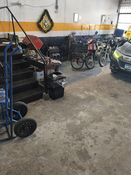 Foto 3 de Clínica de Baterias Ltda.