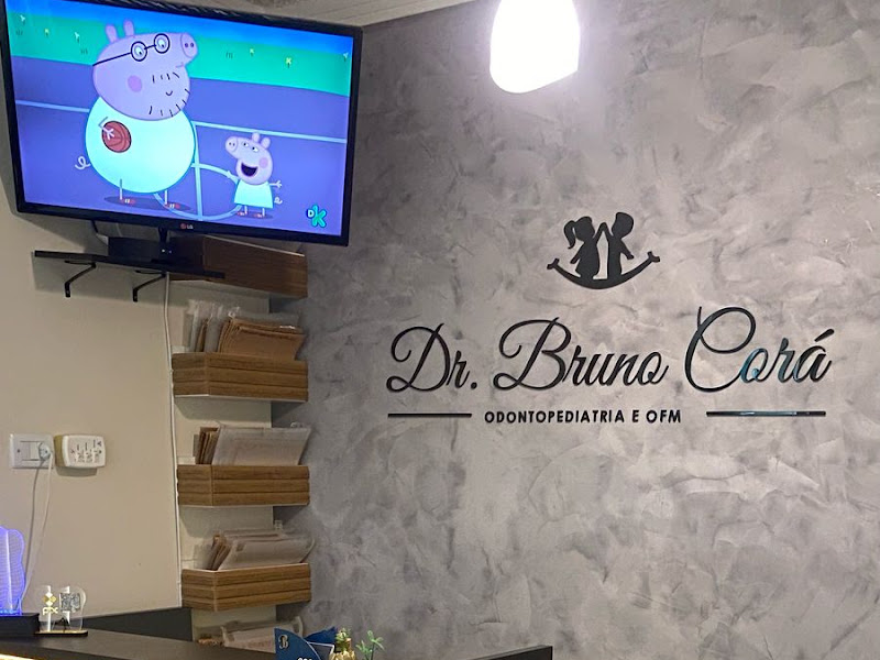 Foto 2 de Clínica de Bebês e Crianças-Drª Adriana Manella Pimentel