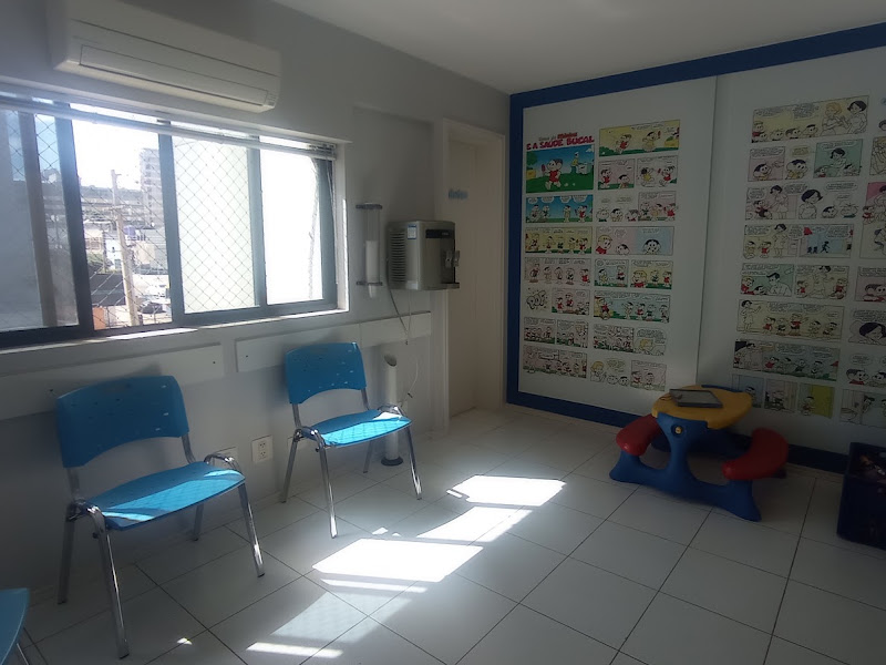 Foto 3 de Clínica de Bebês e Crianças-Drª Adriana Manella Pimentel