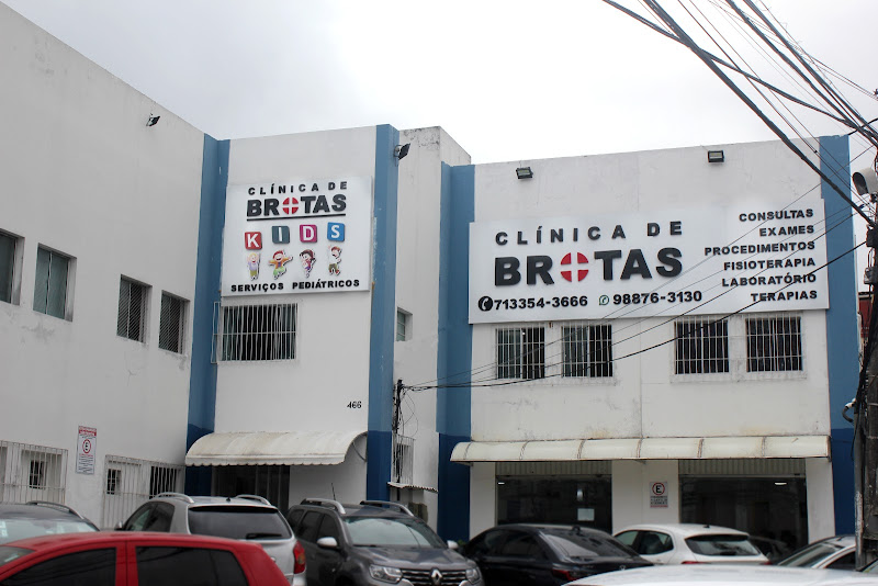 Foto 3 de Clínica de Brotas