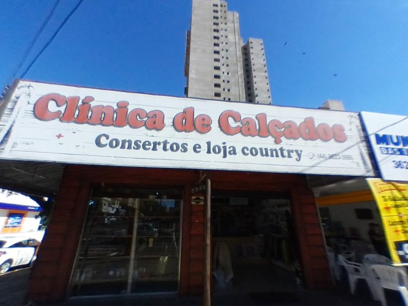 Foto 3 de Clínica de Calçados