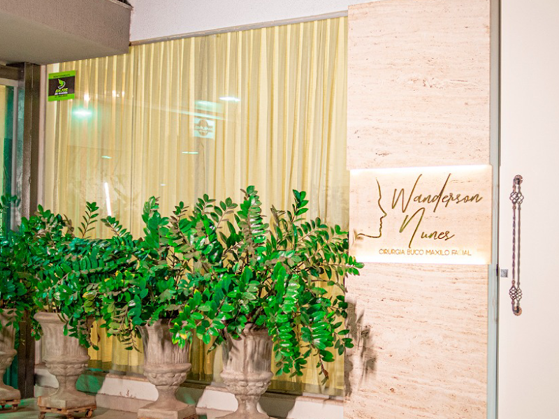 Foto 3 de Clínica de Cirurgia Bucomaxilofacial Rufino Klug
