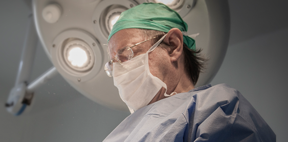 Foto 2 de Clínica de Cirurgia Plástica Dr. Esaú