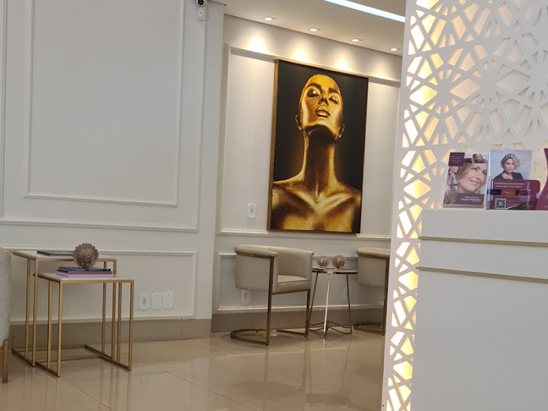 Foto 2 de Clínica de Dermatologia Dra Luiara Loro