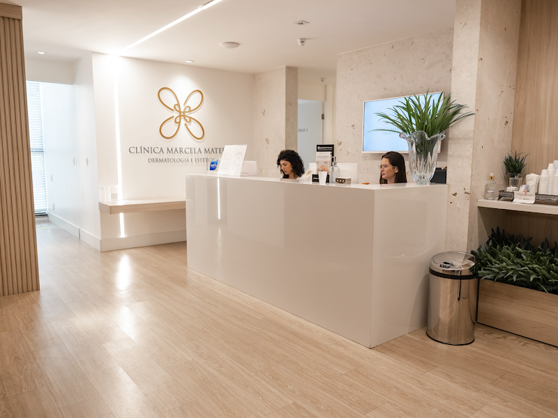 Foto de Clínica de Dermatologia Marcela Mateus