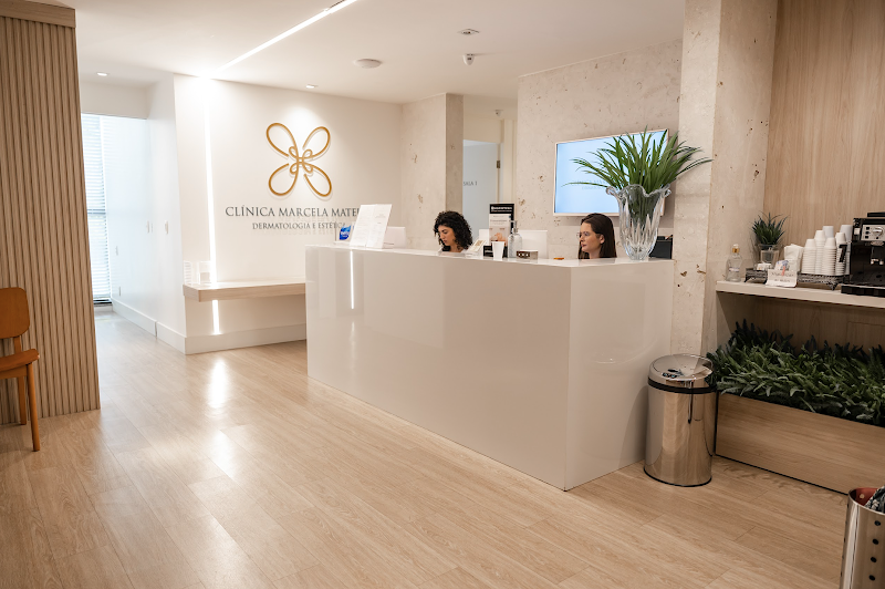 Foto 2 de Clínica de Dermatologia Marcela Mateus